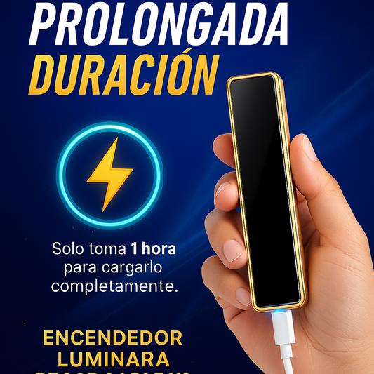 Encendedor Electrico VG Usb